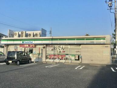 ファミリーマート小牧篠岡店