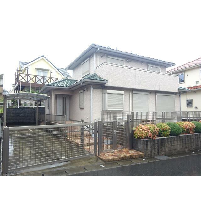 流山市
