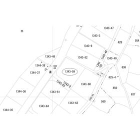 地形図等