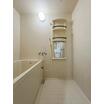 バス/シャワー
