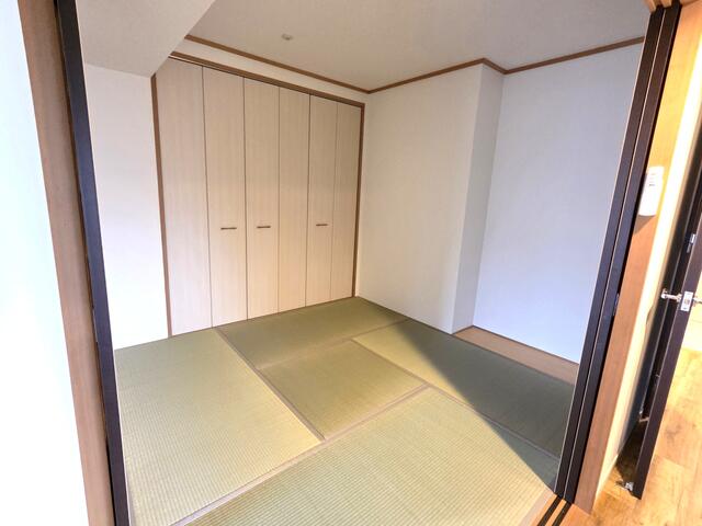 物件画像 アースコートレトロ門司港 403 4LDK