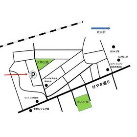 平面図