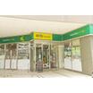 ショッピング施設