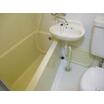 バス/シャワー