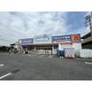 ショッピング施設