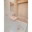 バス/シャワー