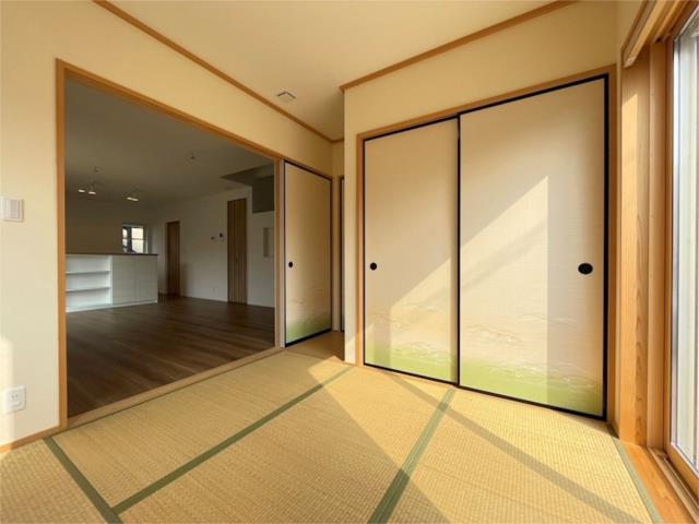 物件画像 北九州市小倉南区 上貫３丁目 (下曽根駅) 2階建 4LDK