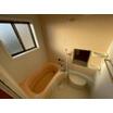 バス/シャワー