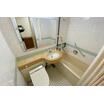 バス/シャワー