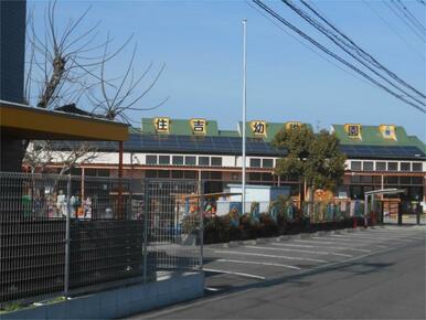 認定こども園住吉幼稚園