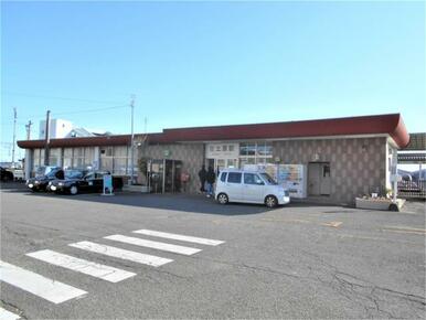 JR佐土原駅