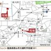 案内図