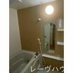 バス/シャワー