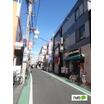 ショッピング施設