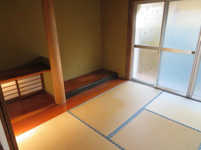 物件画像 北九州市門司区 鳴竹２丁目 2階建 6DK