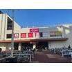 ショッピング施設