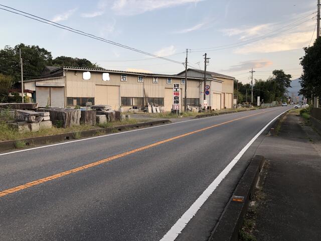 commercial 真壁町上小幡