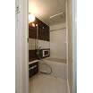 バス/シャワー