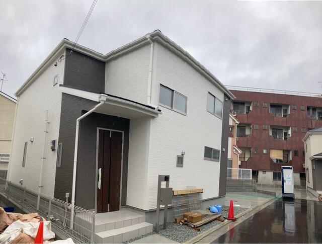 羽曳野市大黒 4ldk 羽曳野市の新築売戸建住宅の物件情報 一戸建て 新築 中古 大阪 府の不動産なら株式会社エコホームズ 5fc0bc36c3c8d536c3b