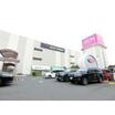 ショッピング施設