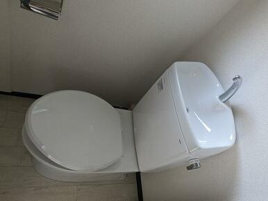 ＱＯＬアップは清潔かつ快適なトイレ空間から