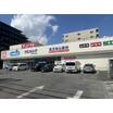 ショッピング施設