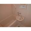 バス/シャワー