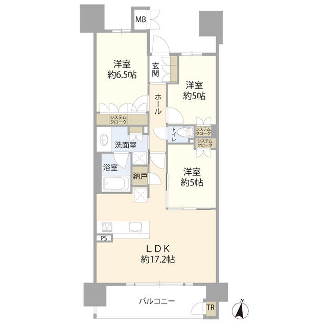 プラセシオン赤池ファースト