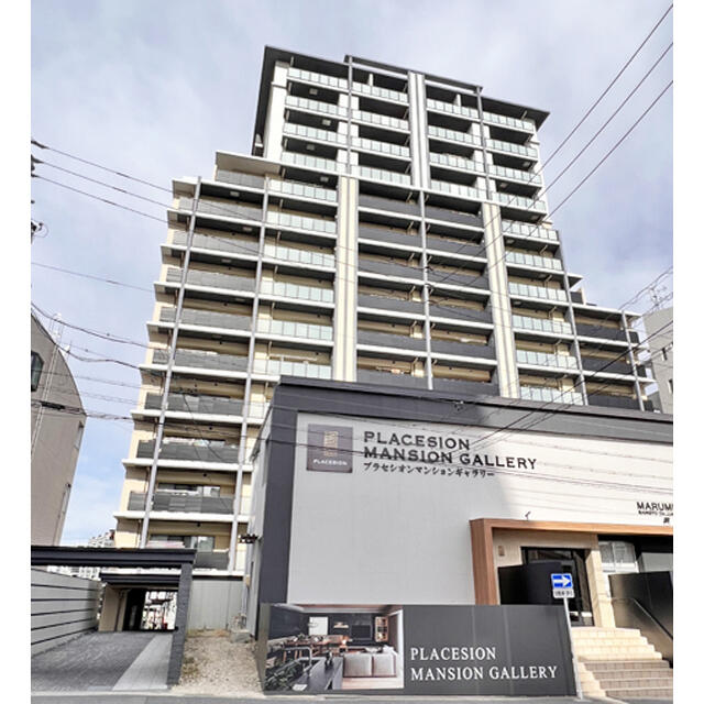 プラセシオン赤池ファースト