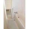 バス/シャワー