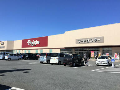 ベイシア尾島店