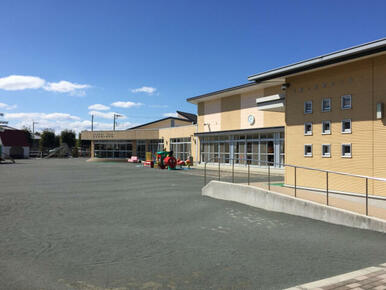 おじま第一保育園