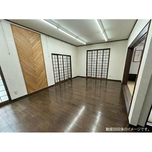 アトリエ約18帖