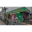 ショッピング施設