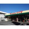 ショッピング施設