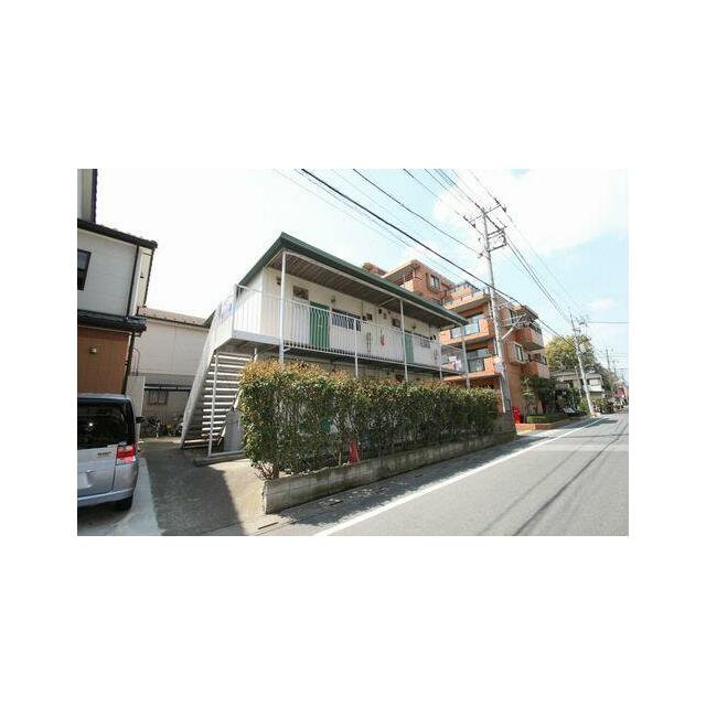 積水ハウス施工の賃貸住宅『シャーメゾン』