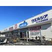 ショッピング施設