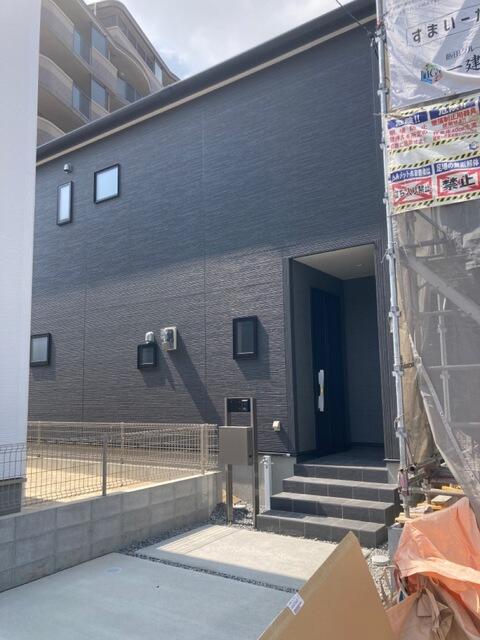 物件画像 福岡市博多区 立花寺２丁目 2階建 4LDK