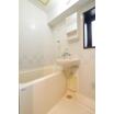 バス/シャワー