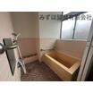 バス/シャワー