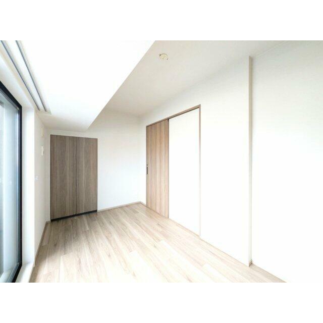 洋室です