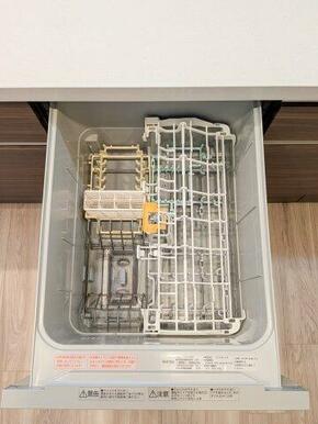 食洗器です