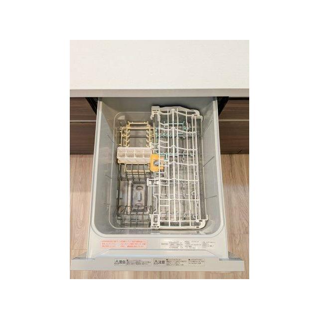 食洗器です