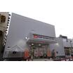 ショッピング施設