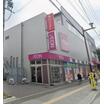 ショッピング施設