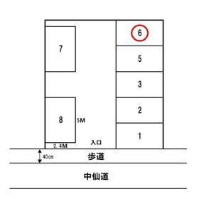 平面図