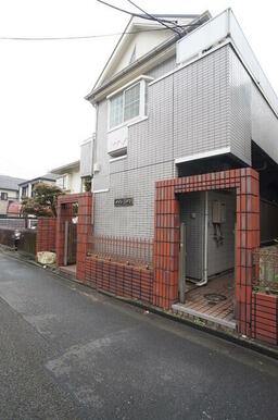 閑静な住宅地でゆったりライフスタイルを満喫してください♪