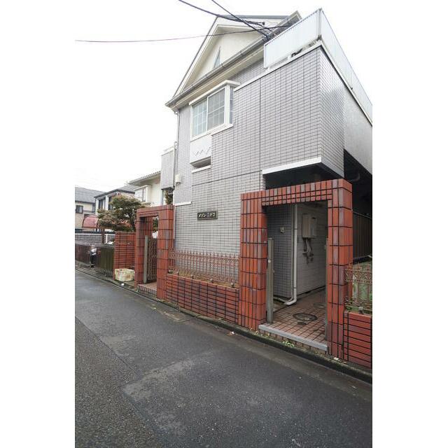 閑静な住宅地でゆったりライフスタイルを満喫してください♪