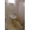 バス/シャワー