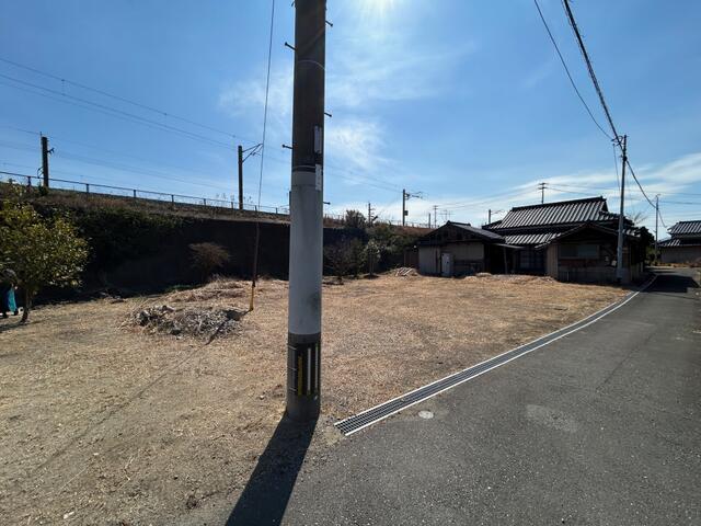 物件画像 中間市 長津１丁目 (中間駅) 住宅用地